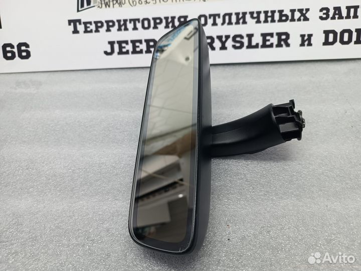 Зеркало заднего вида Jeep Wrangler IV Rubicon