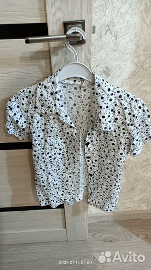 Школьная форма для девочки 134 140