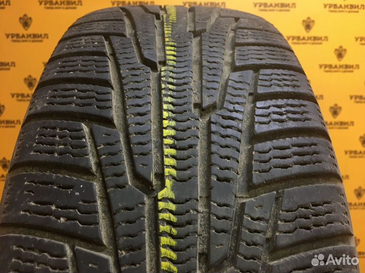 Nokian Tyres Hakkapeliitta R 205/60 R16 98R