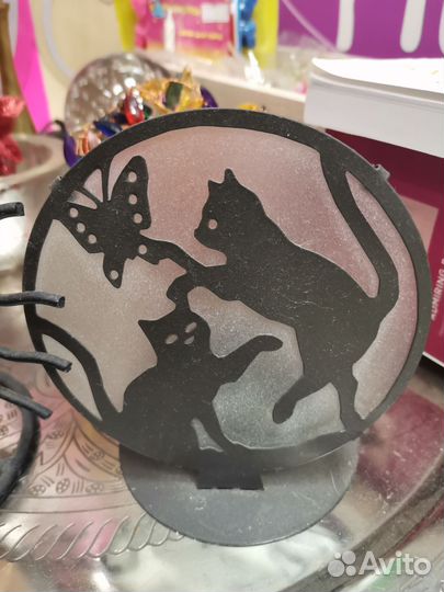 Подсвечник