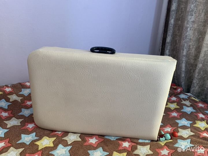 Кушетка складная