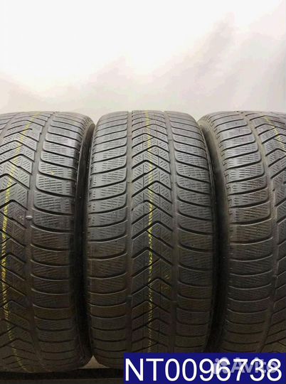 Pirelli Scorpion Winter 255/50 R19 97U
