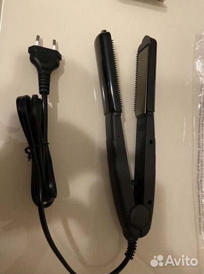Выпрямитель для волос
