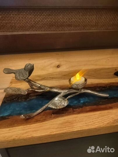 Кованные изделия