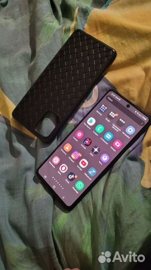 Samsung galaxy a71