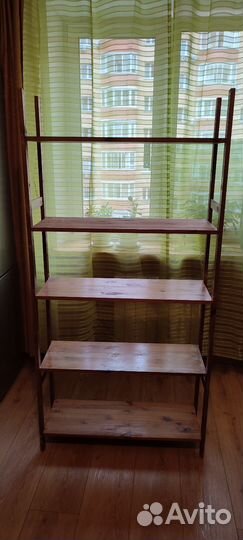 Стеллажи IKEA