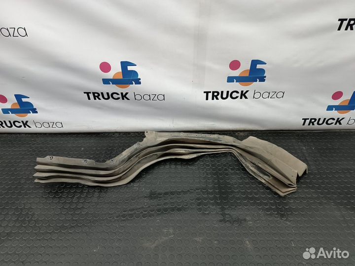 1426059 Шумоизоляция подножки левой