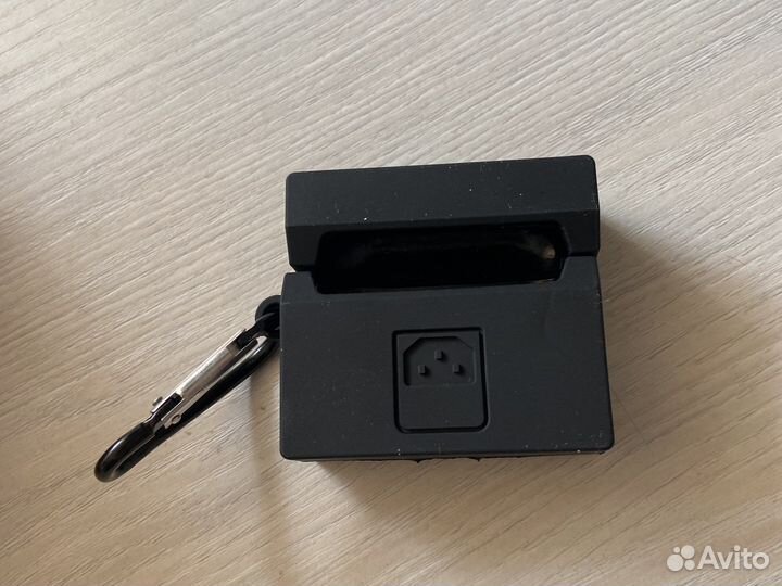 Чехол на наушники airpods 3