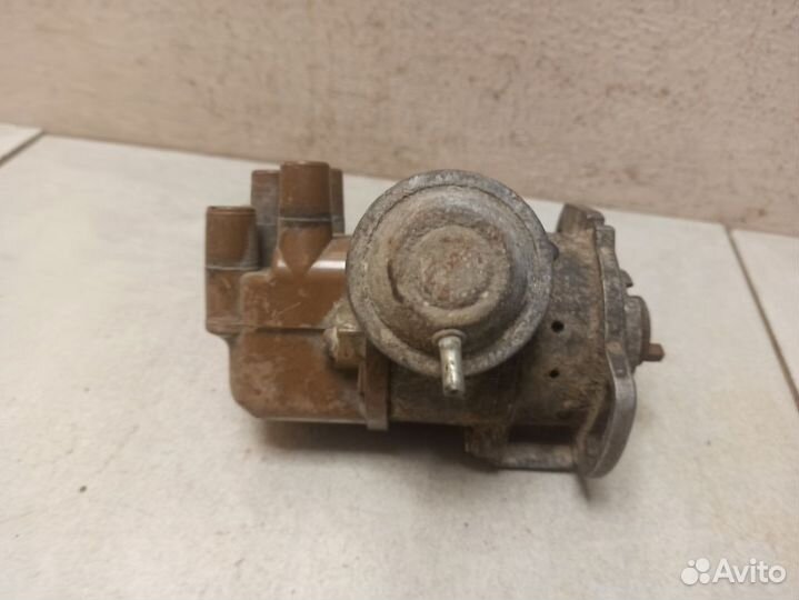 Трамблер Пежо 106