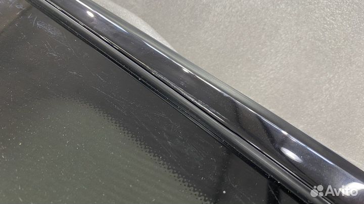 Форточка mercedes-benz GLS W167