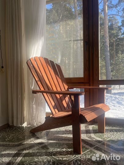 Садовая мебель