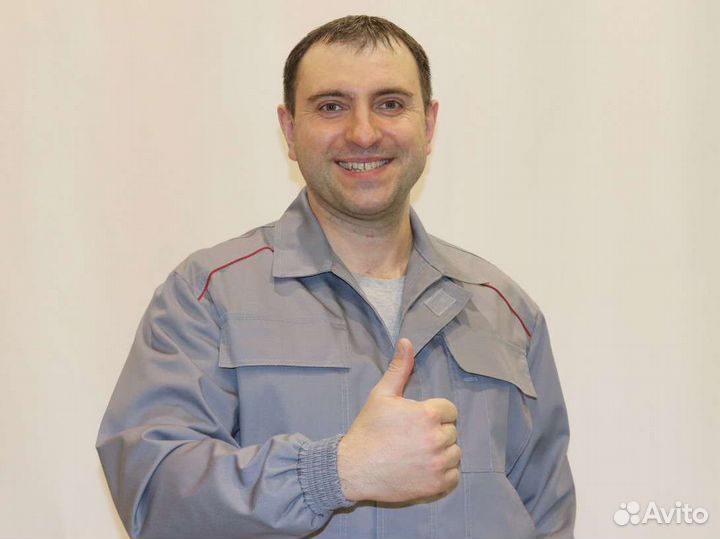 Мастер на час