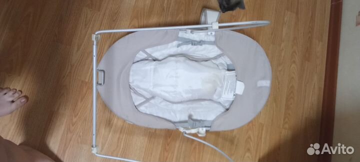 Качалка для детей