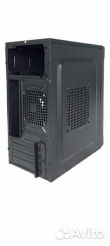 Корпус пк hiper st-5003 новый