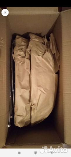 Гриль мангал барбекю с крышкой Новый