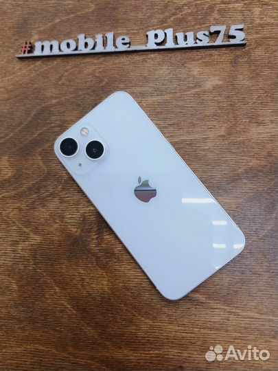 iPhone 13 mini, 128 ГБ