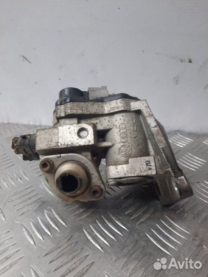 Клапан EGR Volkswagen Golf хэтчбэк 5 дв. 2.0 BVY