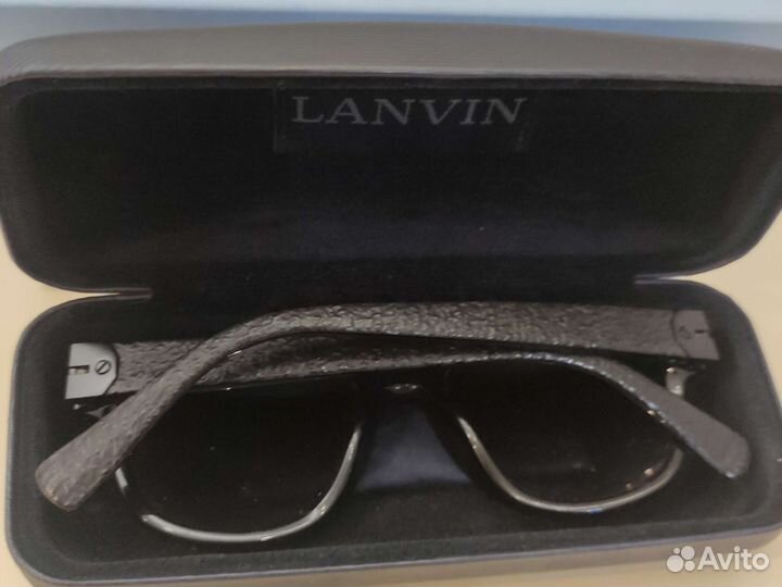Очки женские Lanvin SLN 623