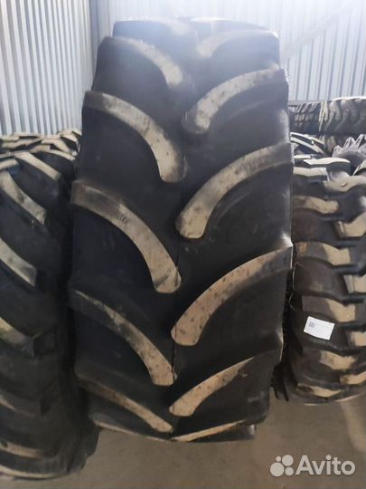 Шина 800/65R32 Alliance