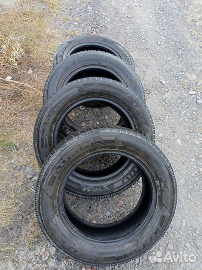 Kumho I'Zen KW31 185/65 R15