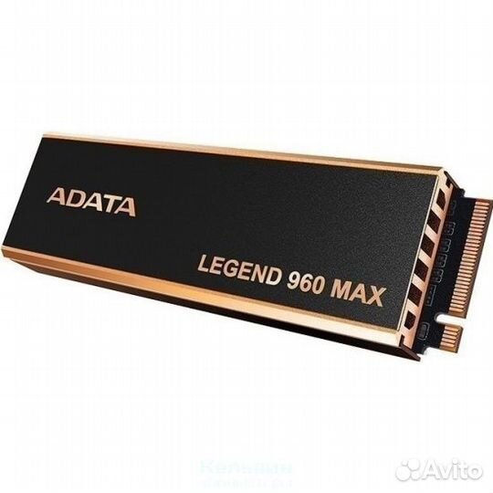 Adata M.2 2280 4TB aleg-960M-4TCS