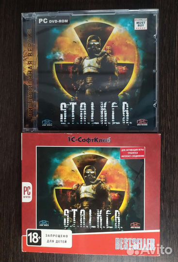 Фото коллекции игр #5