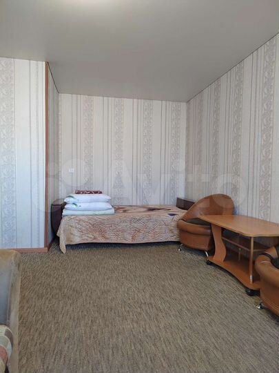 2-к. квартира, 41 м², 5/5 эт.