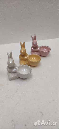 Подставка под яйцо