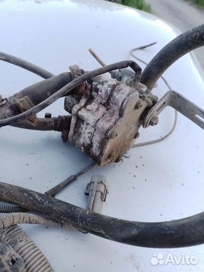 Гбо 4 поколения