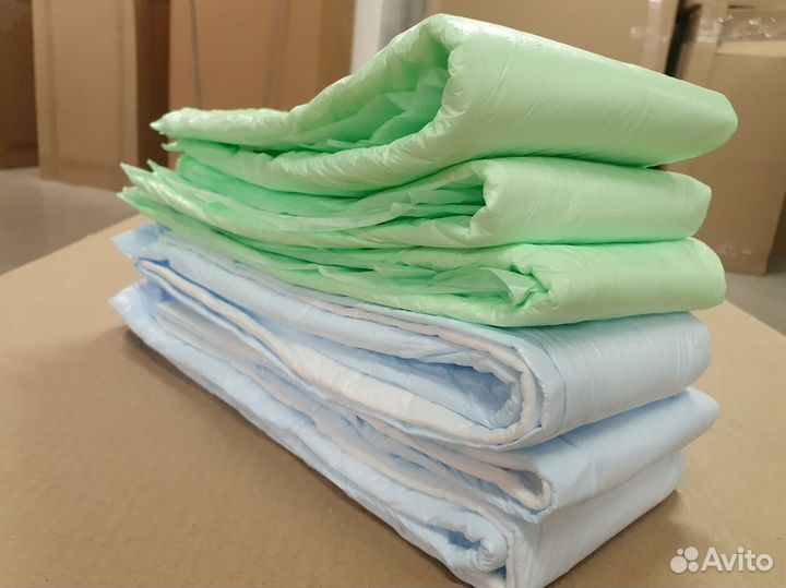 Пелёнки опт