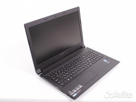 Мощный офисный ноутбук Lenovo B50-30