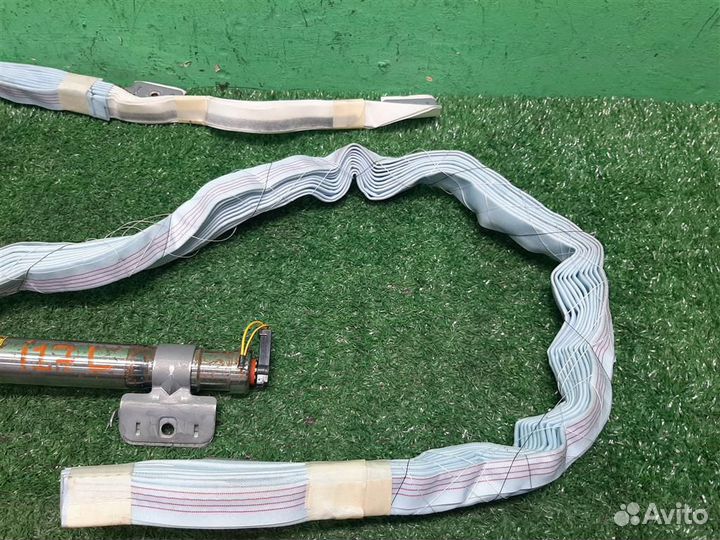 Подушка безопасности (шторка) левая Lexus GS 450H