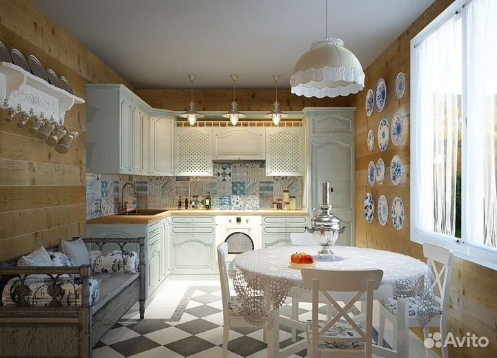 Кухни купить