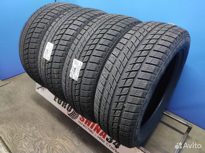 Headway HW505 235/55 R19 105V
