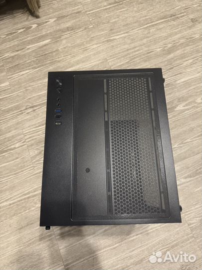 Игровой корпус для пк