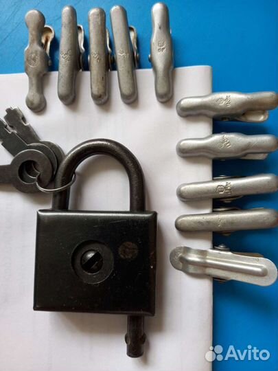 Предметы быта из СССР