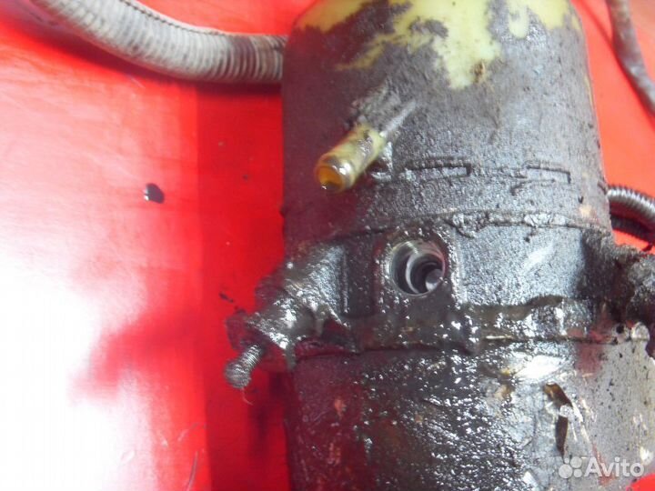 Насос гидроусилителя 5948067 Opel Astra H