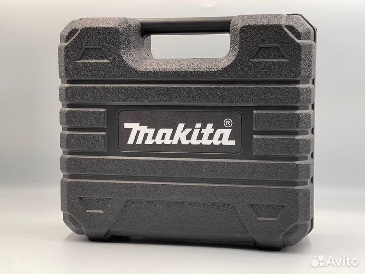 Мини болгарка Makita