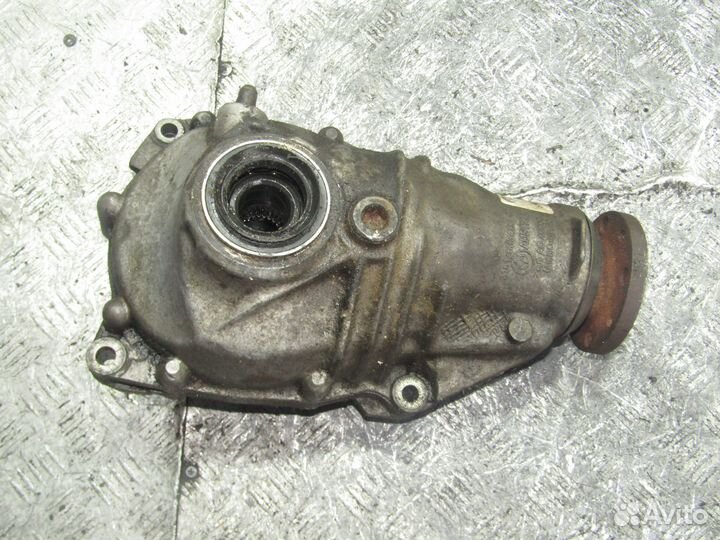 Передний редуктор BMW 3 E90 E91 E92 3,91 325Xi