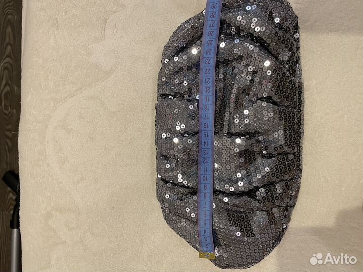 Сумка женская клатч