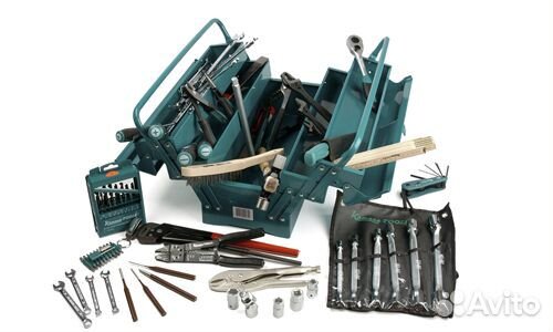 Мастер на час. Вторые руки