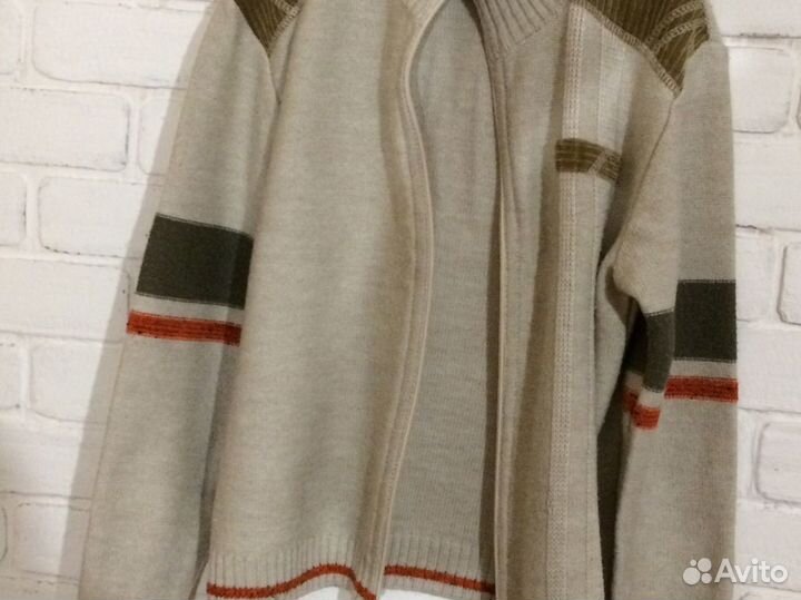 Джемпер для мальчика