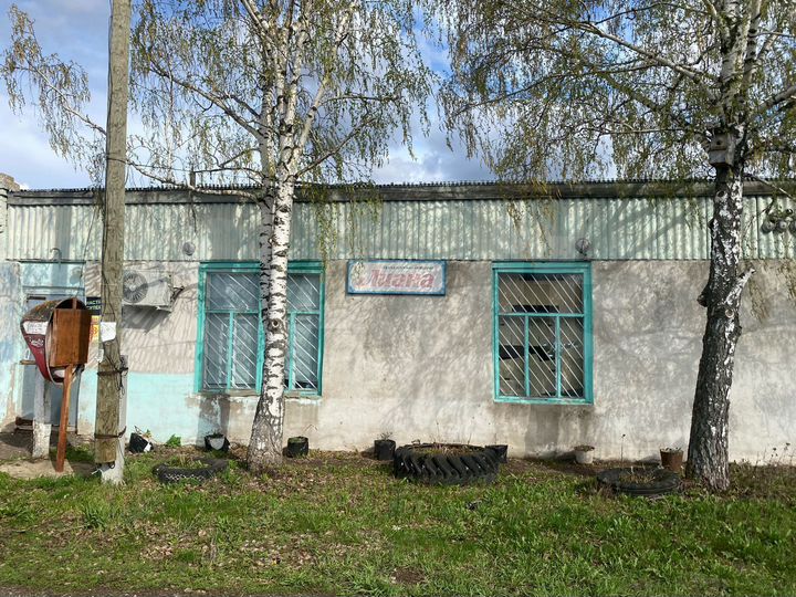 Торговая площадь, 142.7 м²