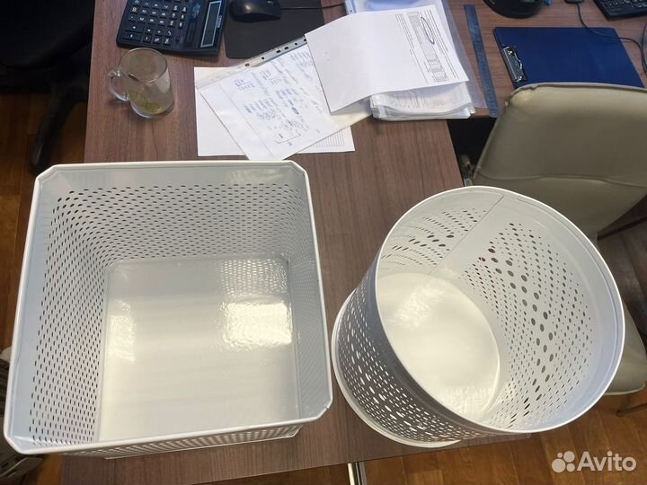 Корзина перфорированное