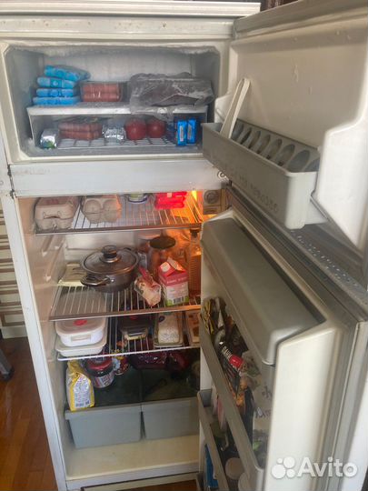 Холодильник