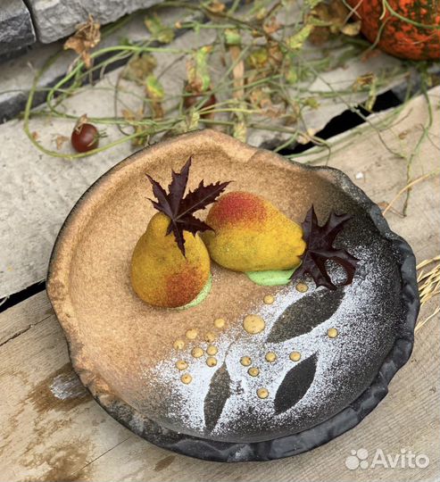 Шеф повар/Бренд шеф