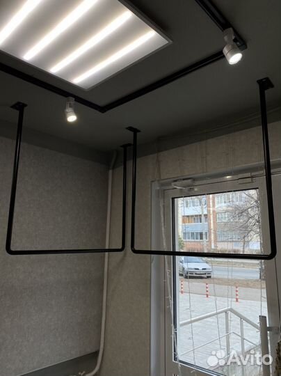 Вешало для одежды