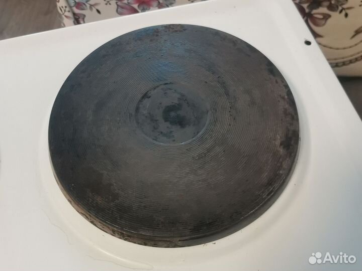 Плита электрическая бу flama ae14