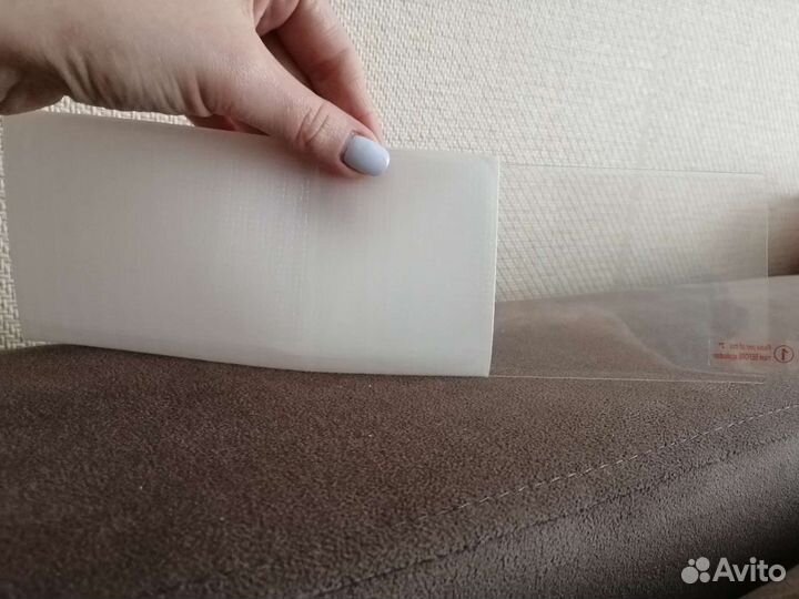 Защитное стекло Samsung Galaxy Not 10+