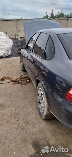 Авто на разбор
